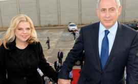 Супругу премьерминистра Израиля обвиняют в мошенничестве