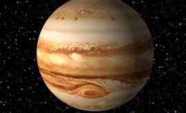 Фото дня штормовой Юпитер