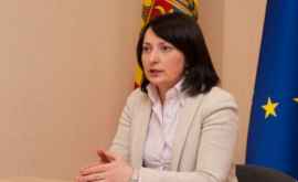 Глава Бюро по связям с диаспорой Ольга Копту уходит в отставку