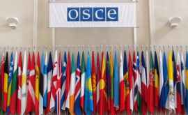 OSCE a îndemnat Chișinăul și Tiraspolul să mențină progresele în dosarul transnistrean
