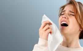 Аллергия или простуда Как определить