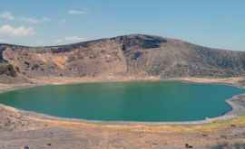 Lacul Turkana din Kenya inclus de UNESCO pe lista patrimoniului în pericol