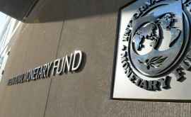 МВФ одобрил третий транш кредита для Молдовы