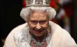 СМИ британские власти тайно отрепетировали смерть королевы