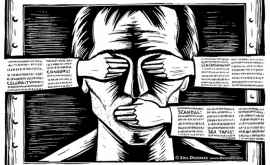 Stop cenzura în Moldova Un grup de jurnaliști au lansat o petiție DOC