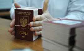 Молдаване в России заплатят больше за водительские права и загранпаспорт