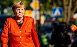 Sa aflat ce vor discuta May și Merkel la Berlin