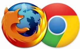 Un programator a descoperit o extensie în browserele Chrome și Mozilla