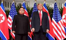 Где может состояться следующая встреча Трампа и Ким Чен Ына