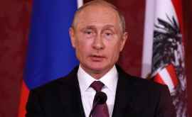 Путин прокомментировал поражение России на ЧМ 2018