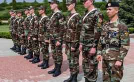 Armata Naţională participă la exerciţiul multinațional de menţinere a păcii Sea Breeze 2018
