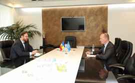 МВФ призывает к продолжению реформ в банковском секторе Молдовы