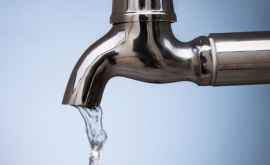 Se anunță sistări de apă în mai multe suburbii ale capitalei