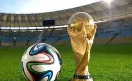 Astăzi se joacă prima semifinală din Campionatul Mondial de Fotbal