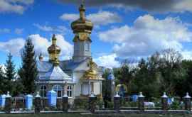 Духовный стержень Молдовы