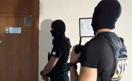 Операция в ГГНИ Один из шести подозреваемых задержан на 72 часа 