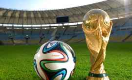 Noimd предлагает определить фаворита Чемпионата мира по футболу 