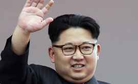 Kim Jongun va grația mai mulți deținuți