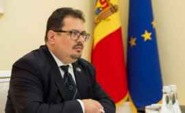 Michalko Aşteptăm ca Chișinăul să găsească soluția pentru respectarea votului cetățenilor
