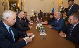 Молдова расширит поставки плодоовощной продукции в Россию