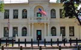 Посольство США призывает Молдову положить конец избирательному правосудию