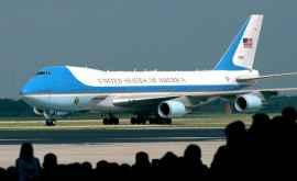 Boeing поставит США два президентских самолета стоимостью 39 млрд