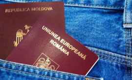 Important pentru moldovenii cu dublă cetățenie