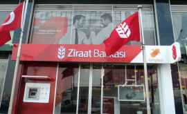 O bancă mare din Turcia va investi în sectorul bancar al Moldovei