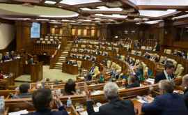 В Молдове пройдет Парламентская ассамблея РМ Польша 
