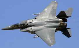Боинг разрабатывает новую версию истребителя F15 Eagle Fighter