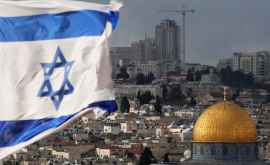 Израиль ведет переговоры с Молдовой о переносе посольства в Иерусалим