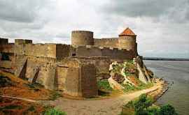 Bătălia moldovenilor pentru Cetatea Albă 24 iulie 7 august 1484