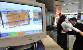 SCHIMBARE majoră în aeroporturi vizează bagajele de mînă