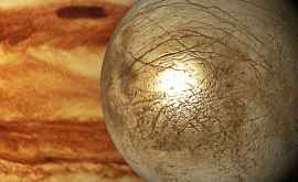 Где лучше всего искать жизнь на Европе спутнике Юпитера