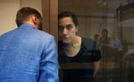 Адвокаты Цуркан в деле нет документов подтверждающих ее виновность