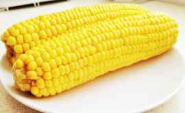 Удивительные преимущества вареной кукурузы