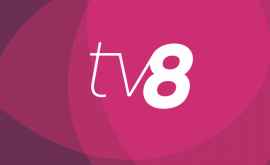 TV8 прекратил вещание изза финансовых трудностей