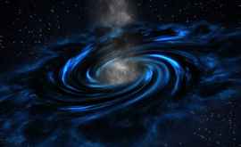 На окраинах спиральных галактик нашли питомники сверхмассивных черных дыр