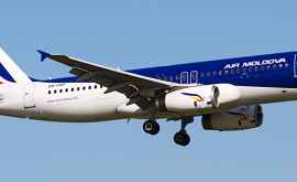 Air Moldova trebuia să fie privatizată mulți ani în urmă declarație