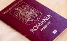 Un funcționar de stat concediat pentru obținerea cetățeniei române