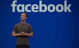 Facebook anunţă ştergerea unor conturi