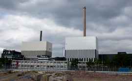 Отключен ядерный реактор в Швеции