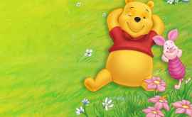 Winnie the Pooh interzis în China