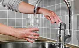 Mai mulți consumatori vor rămîne fără apă la robinet