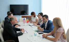 Gaburici speră să vină în Moldova Tesla Apple și IBM