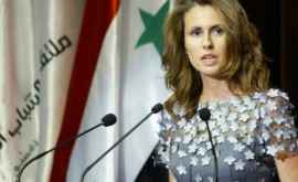У жены президента Сирии обнаружили рак