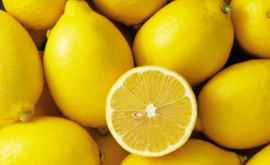 4 болезни которые можно лечить с помощью лимона