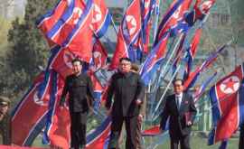 Страна возглавляемая Ким Чен Ыном оказалась на грани голода