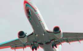 Un avion de pasageri a fost furat de pe aeroport VIDEO