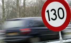 Вторая страна в Европе увеличившая скоростной режим на автобанах со 130 кмч
